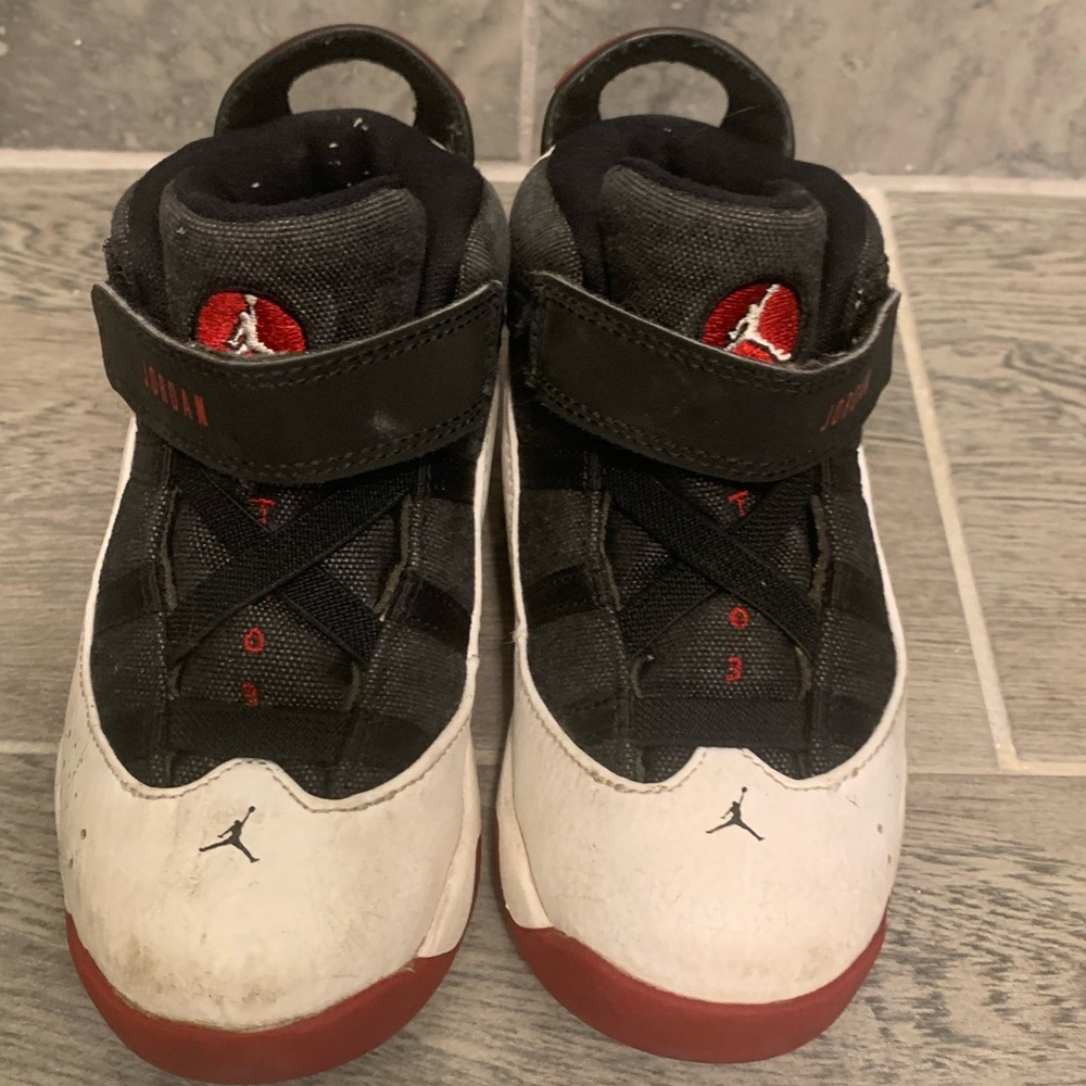 Jordan Sneakers kids toddler size 10c